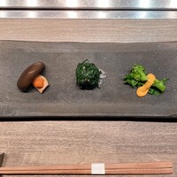 USHIGORO S. GINZA - 