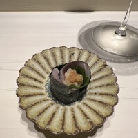 鮨 佐がわ - 