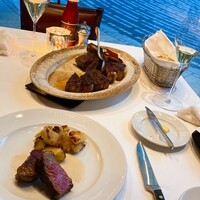 ウルフギャング・ステーキハウス シグニチャー - 