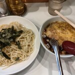 らぁめん ほりうち 新橋店 - 