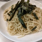 らぁめん ほりうち 新橋店 - 