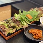 本家 ボンガ 新宿職安通り店 - 