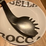 BELLA BOCCA - 