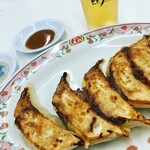餃子の王将 御影店 - 