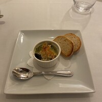 レストラン シャルム - 