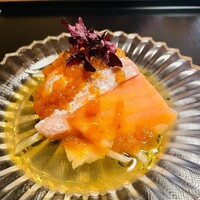 祇園 にしかわ - 