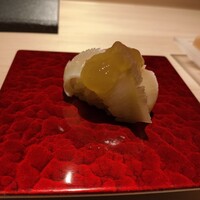鮨 恵比寿 幸凛 - 