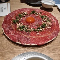 肉寿司 肉和食 KINTAN コレド室町 - 