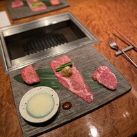 YAKINIKU 37west NY - 