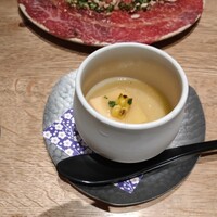 肉寿司 肉和食 KINTAN コレド室町 - 