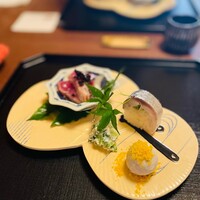 祇園 にしかわ - 