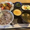 AKOMEYA食堂 神楽坂