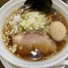 鶏白湯 ラーメン 博千