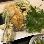 本格手打うどん 大河 - 