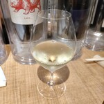 Luvwine - 白ワイングラス　キンドレッド リースリング２０２２