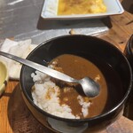 炭焼きホルモン しんちゃん - 