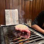 炭焼きホルモン しんちゃん - 