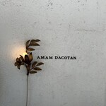 amam dacotan 表参道店 - 