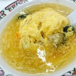 餃子の王将 御影店 - 