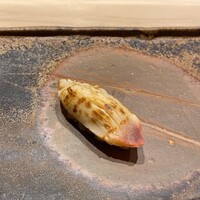 鮨 銀座 おのでら - 