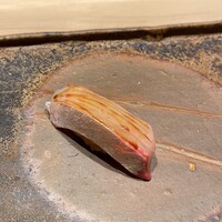 鮨 銀座 おのでら - 