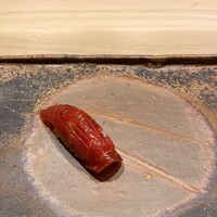 鮨 銀座 おのでら - 