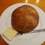 ビストロむく  - 焼き立てパン