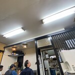 手打ちうどん 八え里 - 