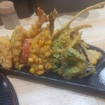 Tendon Tentamaya - 