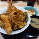 Tendon Tentamaya - 