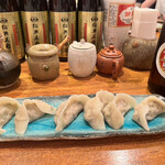 餃子坊 豚八戒 - 