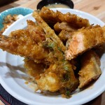 Tendon Tentamaya - 