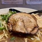 ボニート・ボニート - ドデカチャーシュー