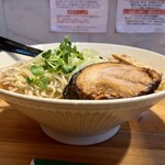 ボニート・ボニート - サイド