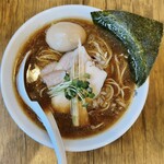 江乃華 JAPAN RAMEN - 