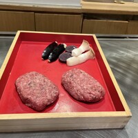 鉄板焼 しろや 銀座亭 - 