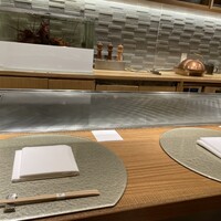 鉄板焼 しろや 銀座亭 - 