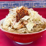 ラーメン二郎 - 