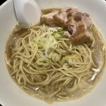 自家製麺 伊藤 - 