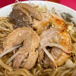 ラーメン二郎 - 