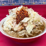 ラーメン二郎 - 