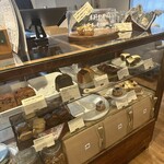 EMU BAKEHOUSE - 