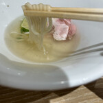 Ichiban Dashi Ramen Shin Sen - 