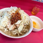 ラーメン二郎 - 