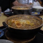 やぶ昇 - 料理写真: