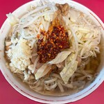ラーメン二郎 - 
