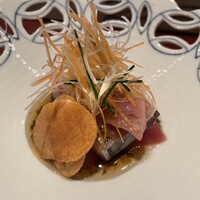 水暉 ザ・リッツ・カールトン京都 - 