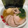 ラーメン 三浦家