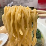 ラーメン 三浦家 - 