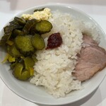 ラーメン 三浦家 - 